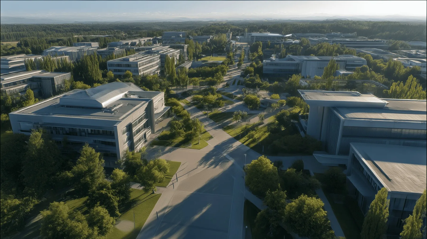 Research & Education